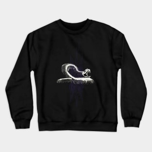 Circuit Rattler Crewneck Sweatshirt